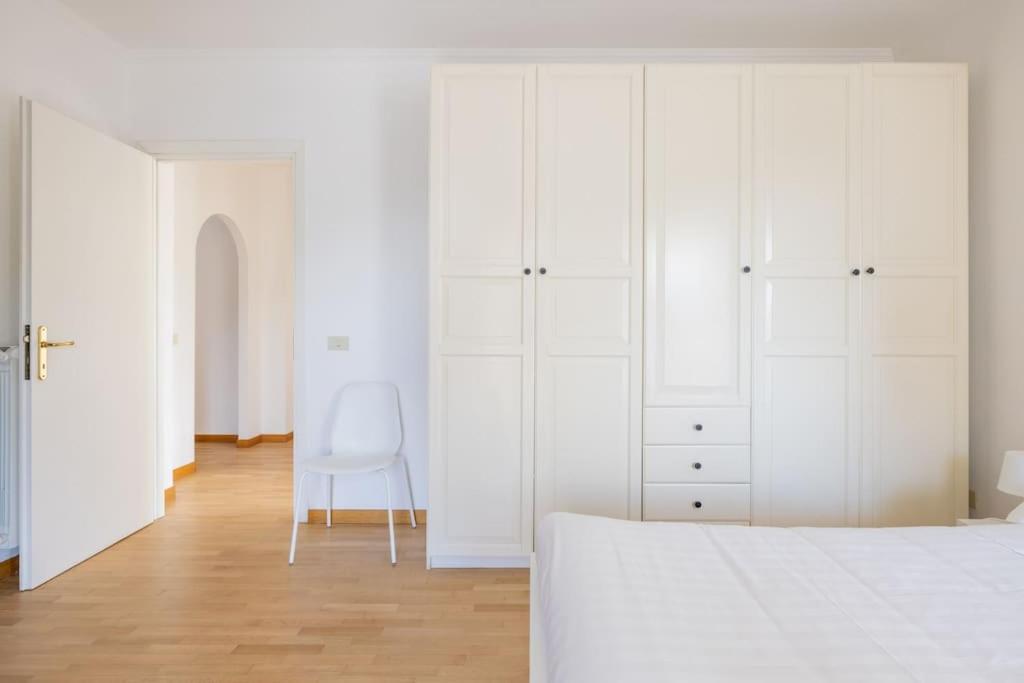 Hospitalityrome Vignola Penthouse Appartamento Roma